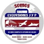 J y P Excursiones