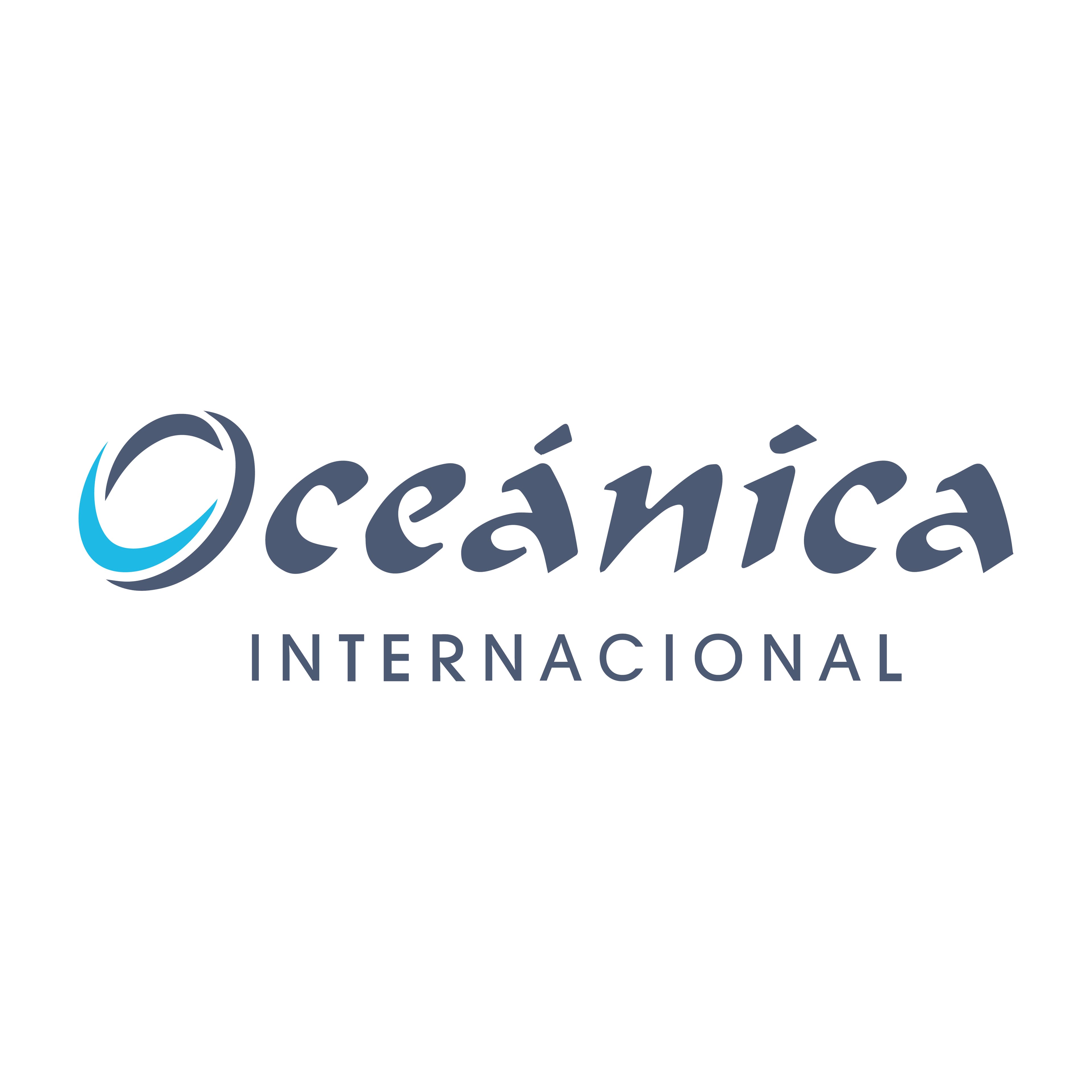 Oceánica